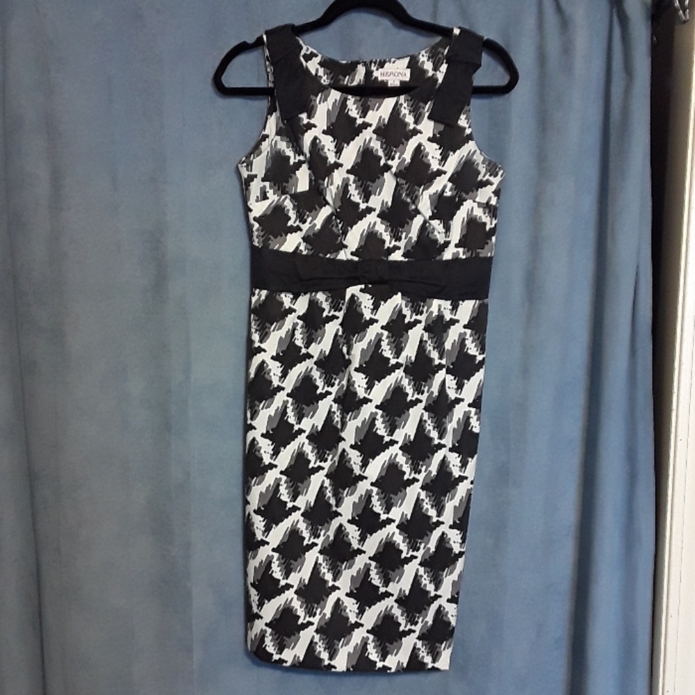 Merona sleeveless dress